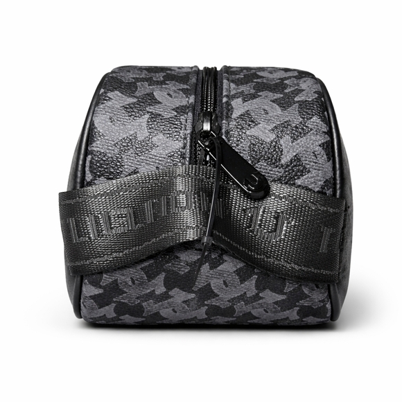 🆕️True Religion Monogram Travel Pouch Logo Toiletry Bag - Picture 4 of 4